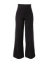 florence by mills exclusive for ABOUT YOU Pantaloni 'Pieris' negru - Pled.ro