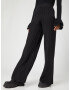 florence by mills exclusive for ABOUT YOU Pantaloni 'Pieris' negru - Pled.ro