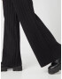 florence by mills exclusive for ABOUT YOU Pantaloni 'Pieris' negru - Pled.ro