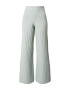 florence by mills exclusive for ABOUT YOU Pantaloni 'Pieris' verde pastel - Pled.ro