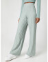 florence by mills exclusive for ABOUT YOU Pantaloni 'Pieris' verde pastel - Pled.ro