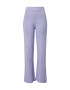 florence by mills exclusive for ABOUT YOU Pantaloni 'Robin' lila - Pled.ro