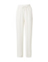 florence by mills exclusive for ABOUT YOU Pantaloni 'Sea Breeze' alb - Pled.ro