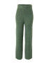 florence by mills exclusive for ABOUT YOU Pantaloni 'Sphene' verde - Pled.ro