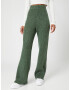 florence by mills exclusive for ABOUT YOU Pantaloni 'Sphene' verde - Pled.ro