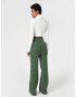 florence by mills exclusive for ABOUT YOU Pantaloni 'Sphene' verde - Pled.ro