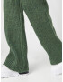 florence by mills exclusive for ABOUT YOU Pantaloni 'Sphene' verde - Pled.ro