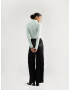 florence by mills exclusive for ABOUT YOU Pantaloni 'Spontaneity' negru - Pled.ro