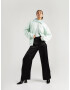 florence by mills exclusive for ABOUT YOU Pantaloni 'Spontaneity' negru - Pled.ro