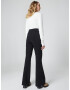 florence by mills exclusive for ABOUT YOU Pantaloni 'Spruce' negru - Pled.ro