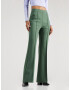 florence by mills exclusive for ABOUT YOU Pantaloni 'Spruce' verde - Pled.ro