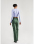 florence by mills exclusive for ABOUT YOU Pantaloni 'Spruce' verde - Pled.ro