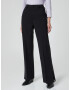 florence by mills exclusive for ABOUT YOU Pantaloni 'Tela' negru - Pled.ro