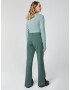 florence by mills exclusive for ABOUT YOU Pantaloni 'Tela' verde - Pled.ro