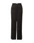 florence by mills exclusive for ABOUT YOU Pantaloni 'Twinkle lights' negru - Pled.ro