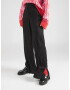 florence by mills exclusive for ABOUT YOU Pantaloni 'Twinkle lights' negru - Pled.ro