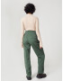 florence by mills exclusive for ABOUT YOU Pantaloni 'Viola' verde închis - Pled.ro