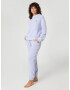 florence by mills exclusive for ABOUT YOU Pijama 'Romy' mov lavandă / portocaliu - Pled.ro