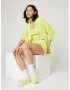 florence by mills exclusive for ABOUT YOU Pijama 'Spring Showers ' verde deschis - Pled.ro