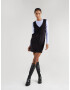 florence by mills exclusive for ABOUT YOU Rochie 'Importance' negru - Pled.ro