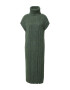 florence by mills exclusive for ABOUT YOU Rochie 'Nova' verde - Pled.ro