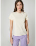 florence by mills exclusive for ABOUT YOU Tricou 'Cherry Pick' bej / albastru deschis / roz - Pled.ro