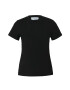 florence by mills exclusive for ABOUT YOU Tricou 'Cherry Pick' negru - Pled.ro