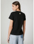 florence by mills exclusive for ABOUT YOU Tricou 'Cherry Pick' negru - Pled.ro