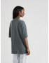 florence by mills exclusive for ABOUT YOU Tricou 'Contentment' galben / gri închis / lila / roz deschis - Pled.ro