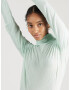 florence by mills exclusive for ABOUT YOU Tricou 'Eagerness' verde deschis - Pled.ro