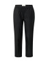 Folk Pantaloni negru - Pled.ro