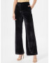 Forever New Pantaloni 'Valentina' negru - Pled.ro