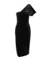 Forever New Rochie 'Chrissie' negru - Pled.ro