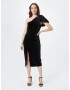 Forever New Rochie 'Chrissie' negru - Pled.ro