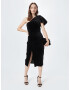 Forever New Rochie 'Chrissie' negru - Pled.ro