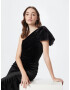 Forever New Rochie 'Chrissie' negru - Pled.ro