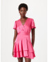 Forever New Rochie de cocktail 'Emerson' mov orhidee - Pled.ro