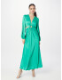 Forever New Rochie de seară 'Giselle' verde - Pled.ro