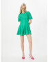 Forever New Rochie 'Milly' verde iarbă - Pled.ro