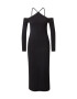 Forever New Rochie negru - Pled.ro