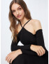 Forever New Rochie negru - Pled.ro