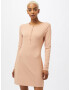 Forever New Rochie roz - Pled.ro