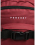 Forvert Rucsac 'Laptop Louis' roșu burgundy - Pled.ro