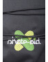 Forvert Rucsac 'Louis' galben / verde / negru / alb - Pled.ro