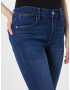 FRAME Jeans albastru închis - Pled.ro