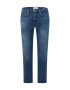 FRAME Jeans 'L’HOMME' albastru denim - Pled.ro