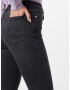 FRAME Jeans negru denim - Pled.ro