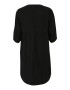 Fransa Curve Rochie 'PIDA' negru - Pled.ro