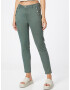 Fransa Pantaloni verde petrol - Pled.ro