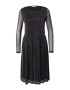 Fransa Rochie de cocktail 'BETHY' negru - Pled.ro